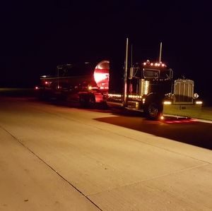 Meet your Posher, Rob